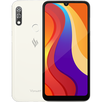 Điện thoại Vsmart Star 4 (3GB/32GB) Màu Trắng