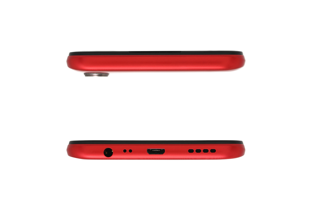 Điện thoại realme C3 (3GB/64GB) Màu Đỏ