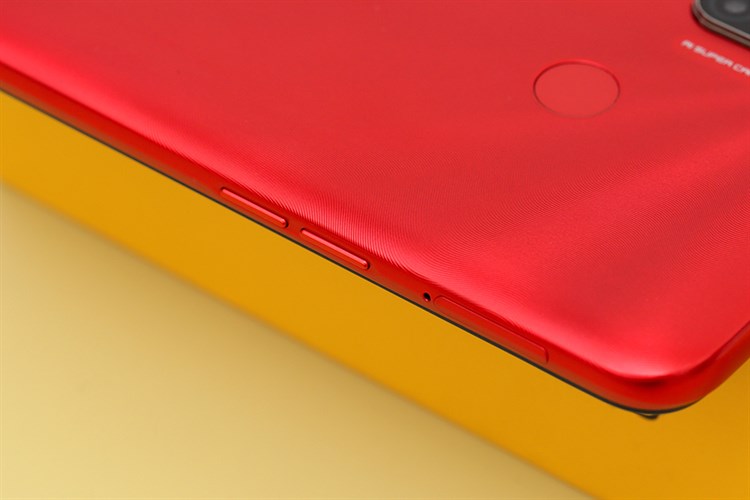 Điện thoại realme C3 (3GB/64GB)