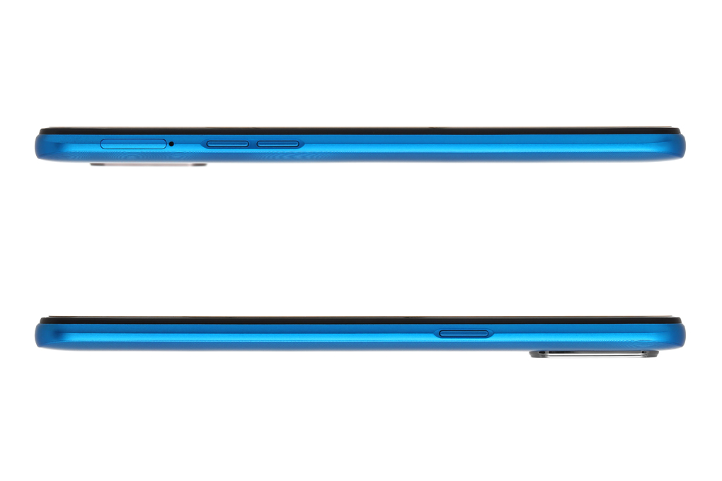 Điện thoại realme C3 (3GB/64GB) Màu Xanh Dương