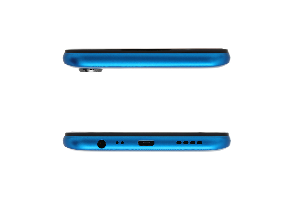 Điện thoại realme C3 (3GB/64GB) Màu Xanh Dương
