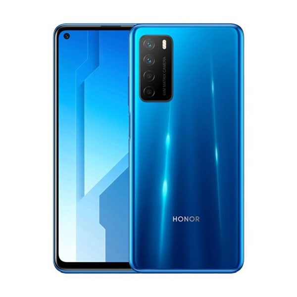 Honor Play 4e