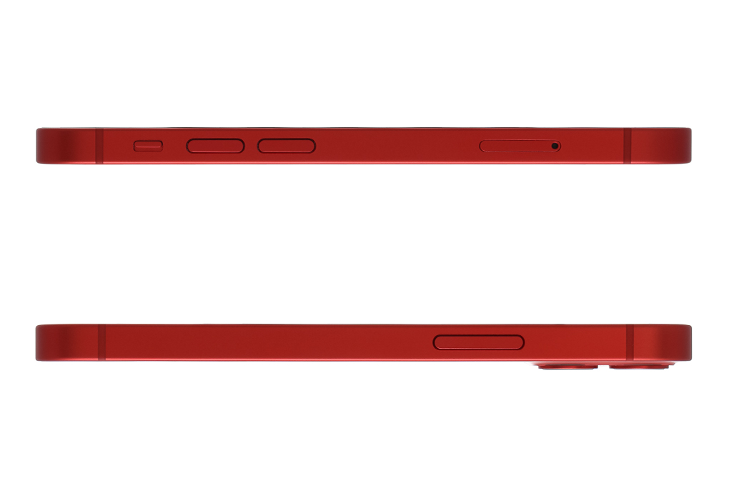 Điện thoại iPhone 12 mini 64GB Màu Đỏ