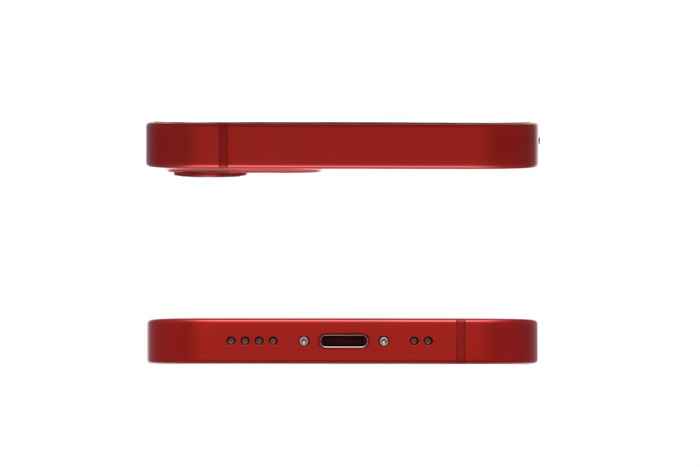 Điện thoại iPhone 12 mini 64GB Màu Đỏ