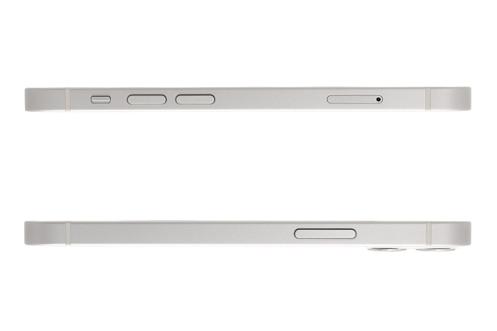 Điện thoại iPhone 12 mini 64GB Màu Trắng