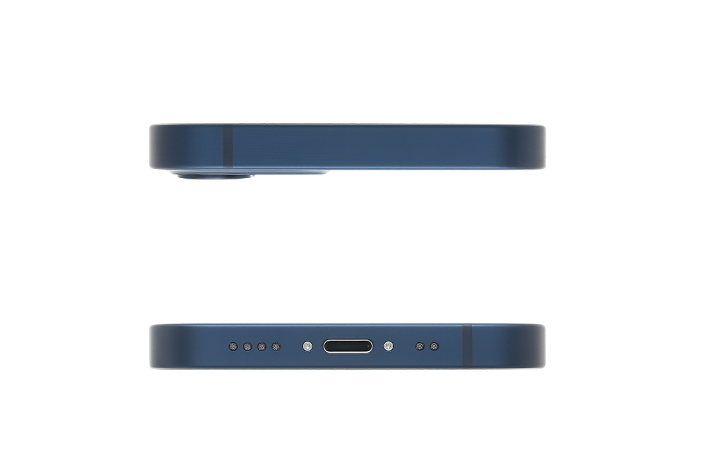 Điện thoại iPhone 12 mini 64GB Màu Xanh Dương