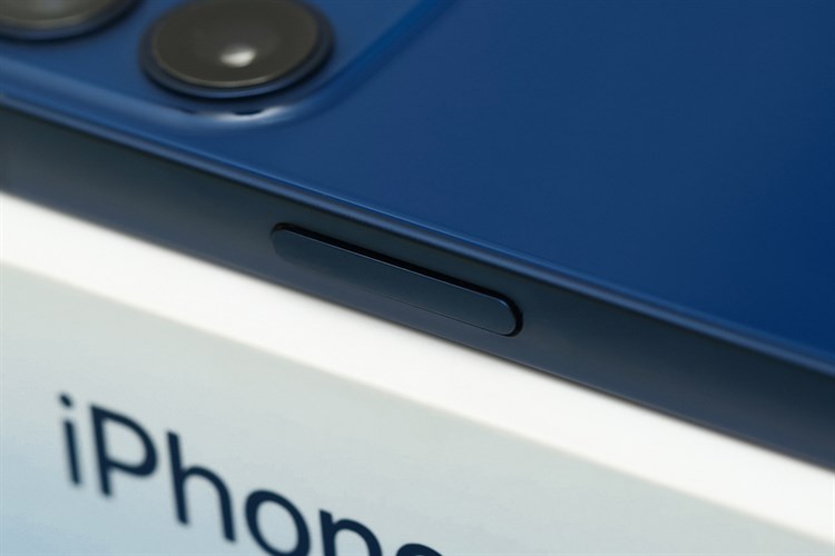 Điện thoại iPhone 12 mini 64GB Màu Xanh Dương