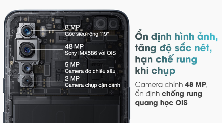 Điện thoại OnePlus Nord