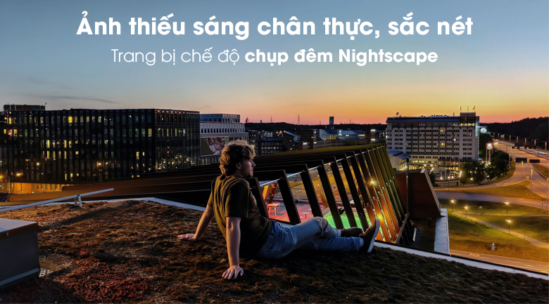 Điện thoại OnePlus Nord