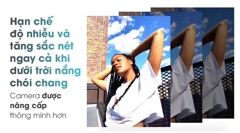 Điện thoại OnePlus Nord