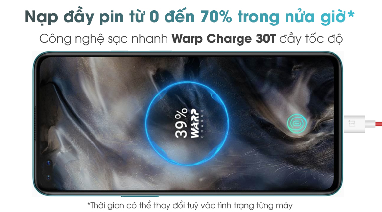 Điện thoại OnePlus Nord