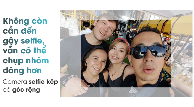 Điện thoại OnePlus Nord