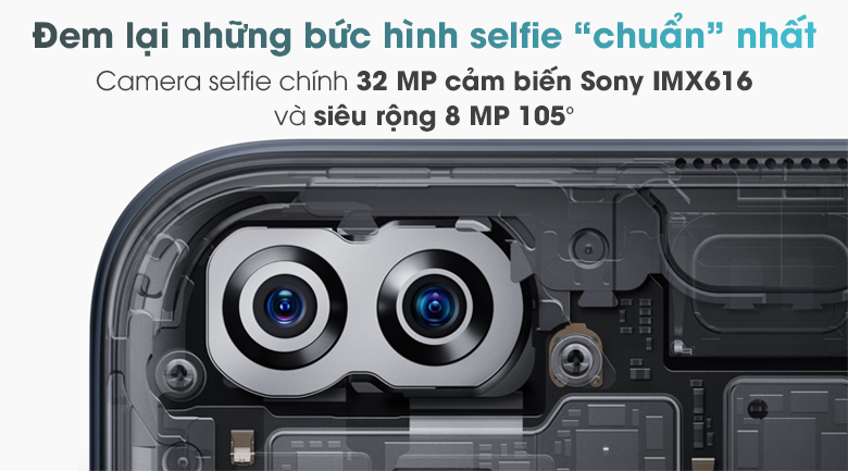 Điện thoại OnePlus Nord