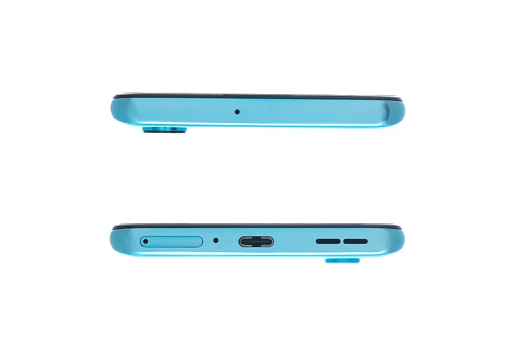 Điện thoại OnePlus Nord Màu Xanh Dương