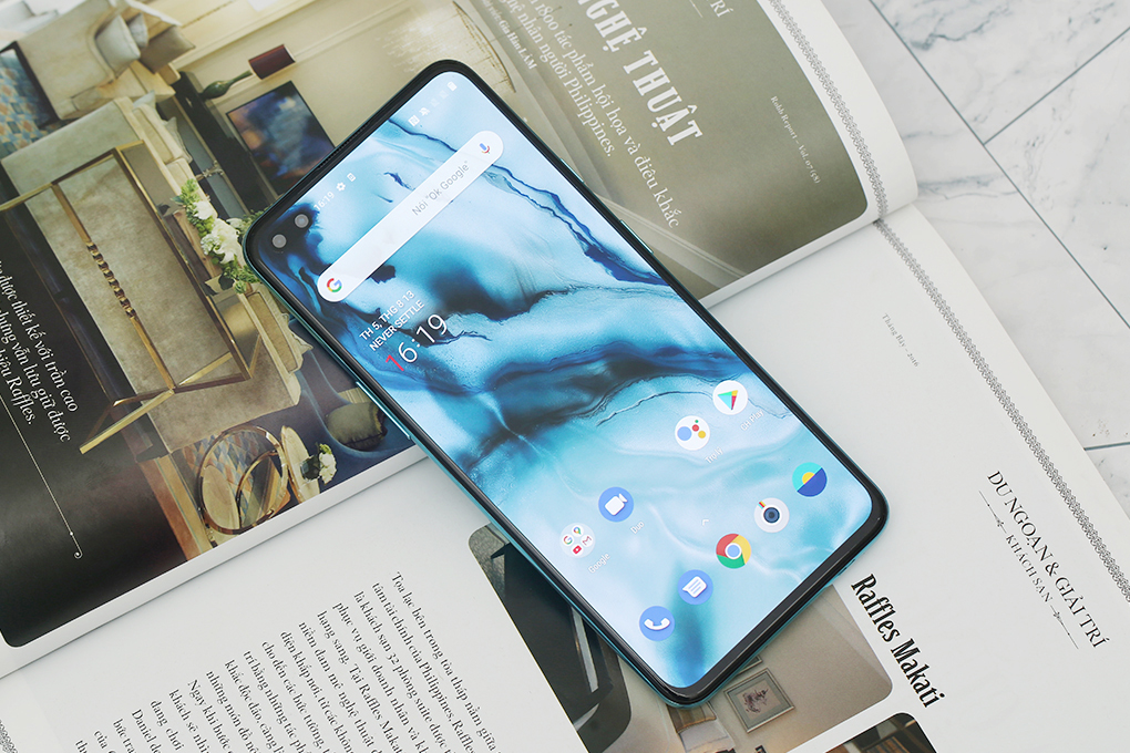 OnePlus Nord - 9