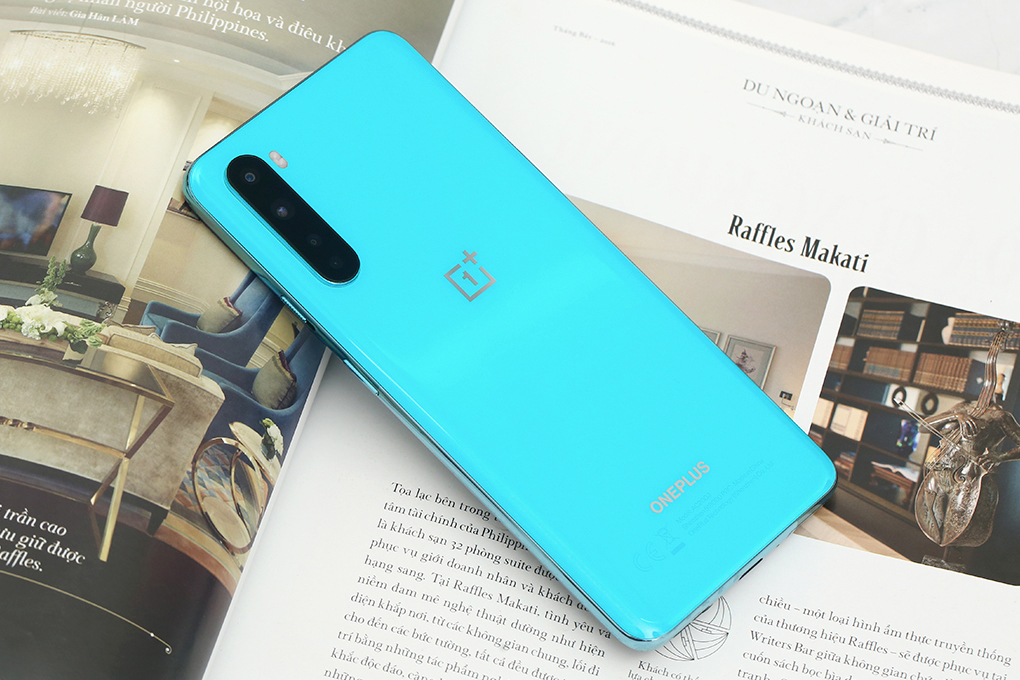 OnePlus Nord - 11