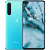 Điện thoại OnePlus Nord Màu Xanh Dương