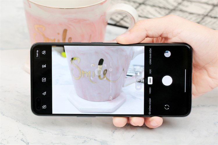 Điện thoại OnePlus Nord Màu Xám