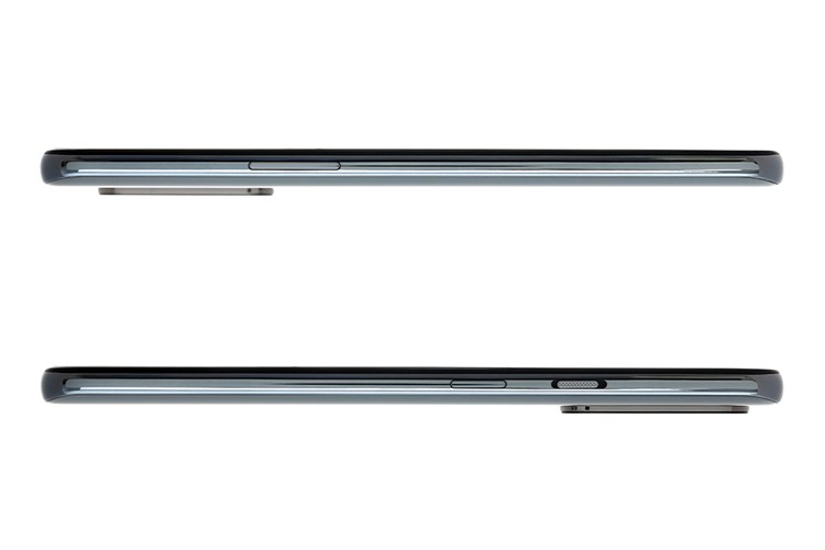 Điện thoại OnePlus Nord Màu Xám