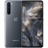 Điện thoại OnePlus Nord Màu Xám