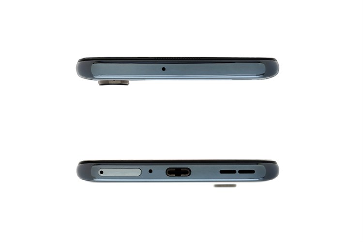 Điện thoại OnePlus Nord Màu Xám