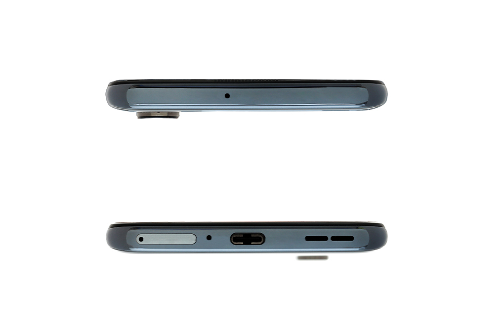 Điện thoại OnePlus Nord Màu Xám