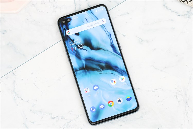 Điện thoại OnePlus Nord Màu Xám