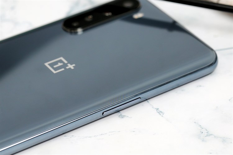 Điện thoại OnePlus Nord Màu Xám