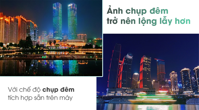 Điện thoại realme C11 (3GB/32GB)