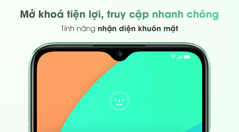 Điện thoại realme C11 (3GB/32GB)