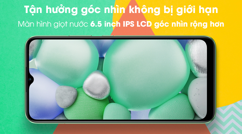 Điện thoại realme C11 (3GB/32GB)