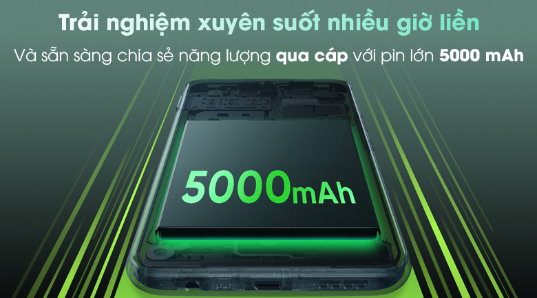 Điện thoại realme C11 (3GB/32GB)