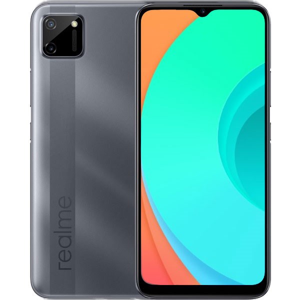 Điện thoại realme C11 (3GB/32GB)