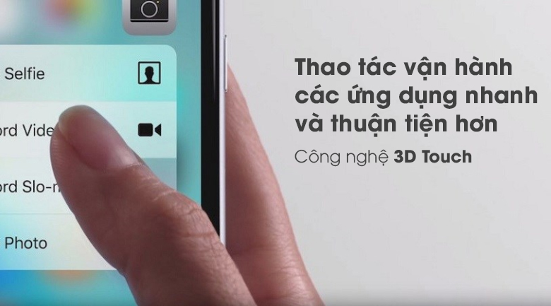 Điện thoại iPhone 8 Plus 128GB