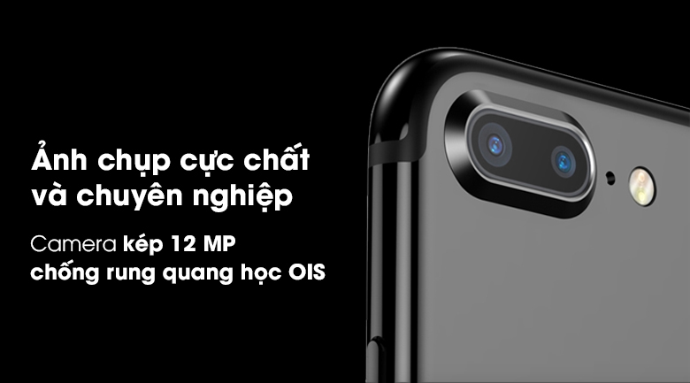 Điện thoại iPhone 8 Plus 128GB