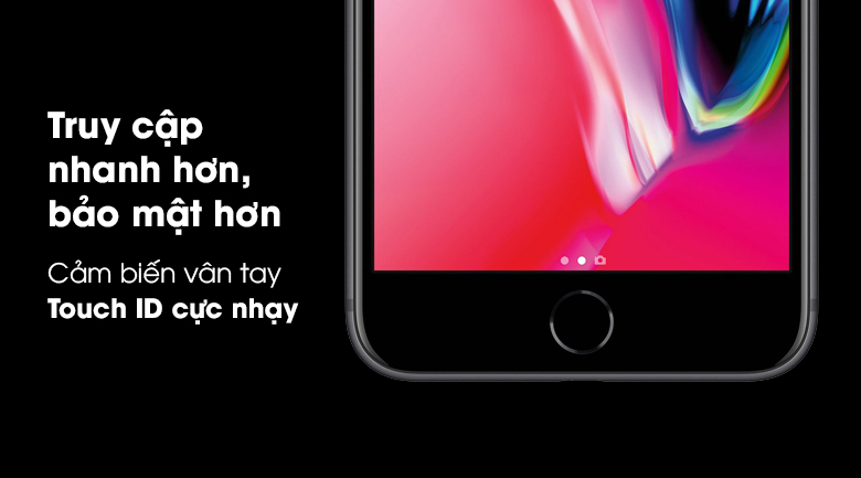 Điện thoại iPhone 8 Plus 128GB