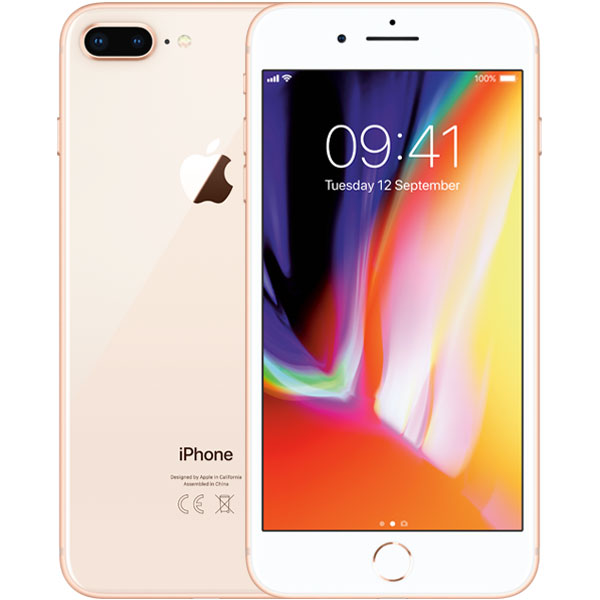 Điện thoại iPhone 8 Plus 128GB