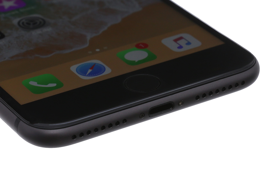 Điện thoại iPhone 8 Plus 128GB Màu Xám