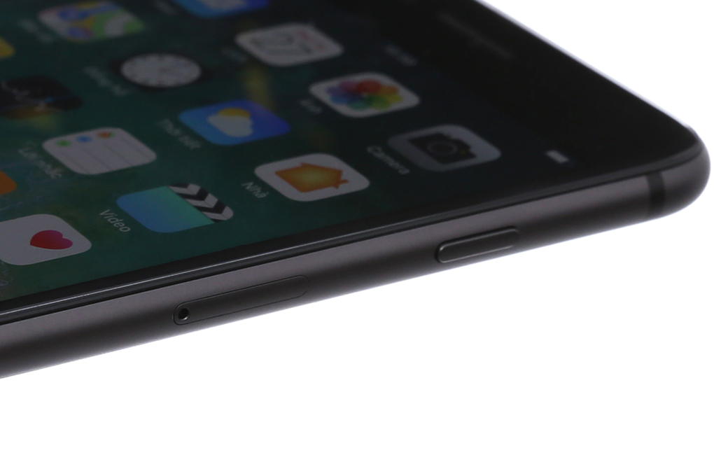 Điện thoại iPhone 8 Plus 128GB Màu Xám