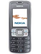 Điện thoại Nokia 3109 classic