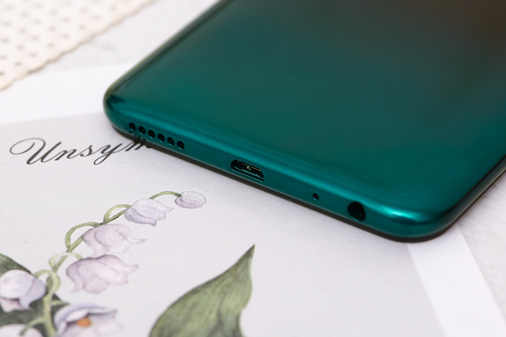 Vivo Y1s - 18