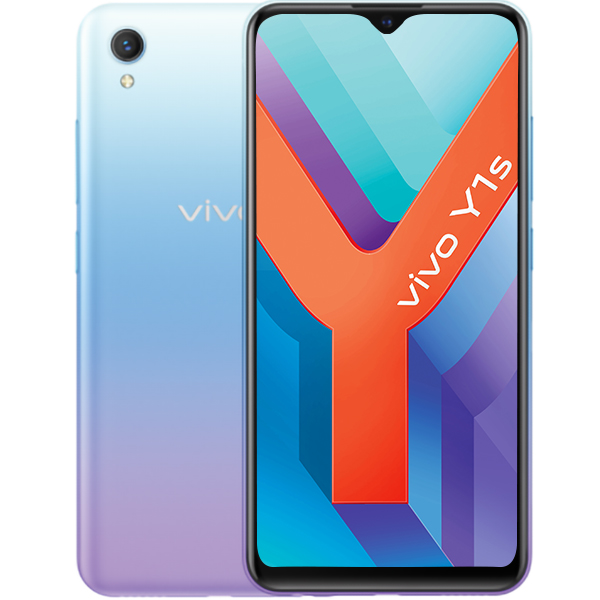 [Đánh giá] Tính năng nổi bật của Điện thoại Vivo Y1s - Chính hãng, trả góp trên Thế Giới Di Động