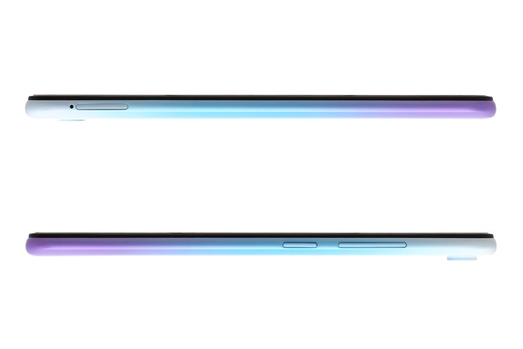 Điện thoại Vivo Y1s Màu Xanh Dương