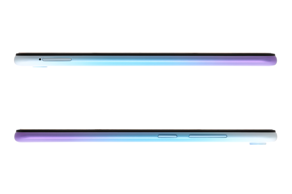 Điện thoại Vivo Y1s Màu Xanh Dương
