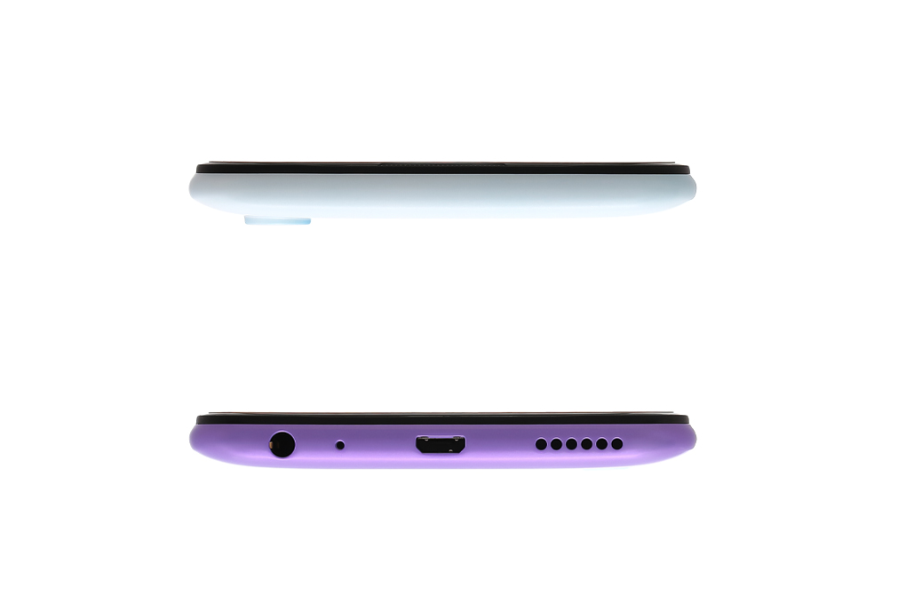 Điện thoại Vivo Y1s Màu Xanh Dương