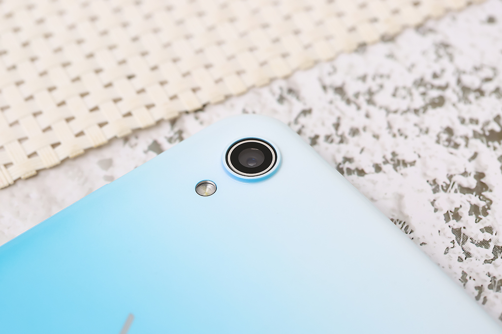 Điện thoại Vivo Y1s Màu Xanh Dương