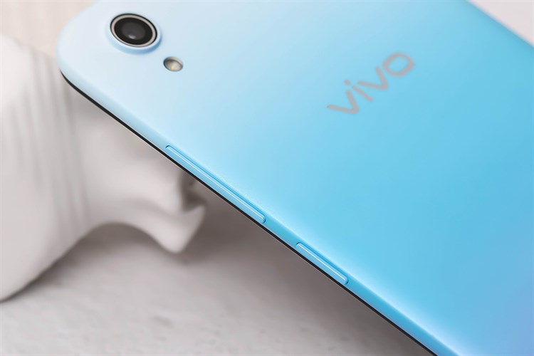 Điện thoại Vivo Y1s Màu Xanh Dương