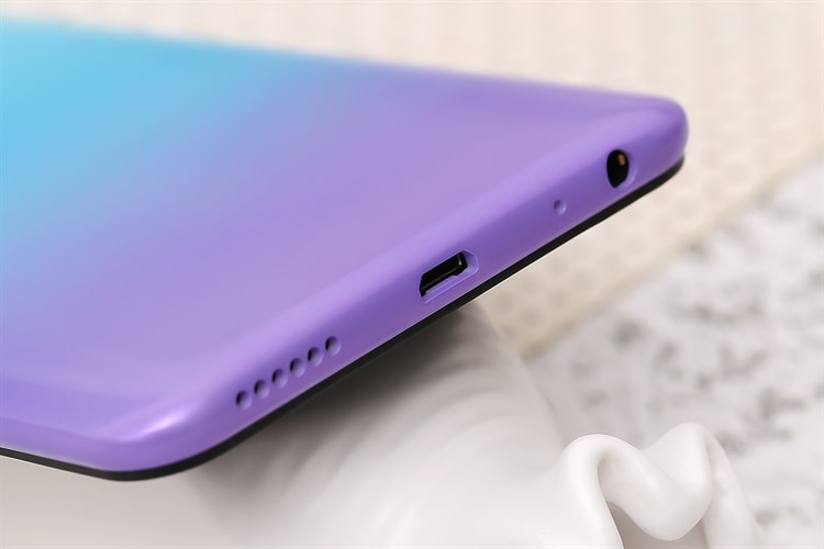 Điện thoại Vivo Y1s Màu Xanh Dương