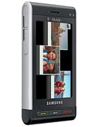 Samsung T929 Memoir