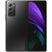 Điện thoại Samsung Galaxy Z Fold2 5G Màu Đen